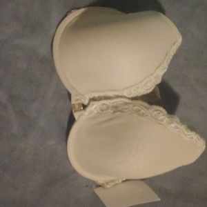 Nude 32DDD bra
